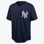 Baseball Jersey
