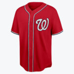 Baseball Jersey