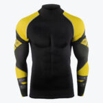 Compression Rash Guard