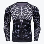 Compression Rash Guard
