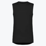 Compression Sleeveless Tee