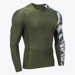 Compression Rash Guard