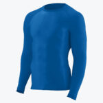Compression Rash Guard