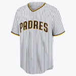 Padres Baseball Jersey