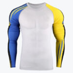 Compression Rash Guard