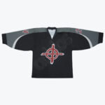 Zodiac Ice Hockey Jersey