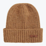 Knit Beanie