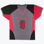 Westside American Football Jersey