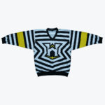 Ice Hockey Referee Jersey