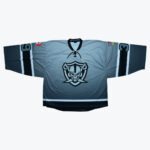 Raiders Ice Hockey Jersey