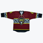 Beef Ice Hockey Jersey