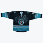 Grizzlies Ice Hockey Jerseys