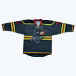 Spare Parts Ice Hockey Jersey