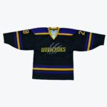 Wolverines Ice Hockey Jersey