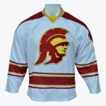USC Women's Ice Hockey Jersey