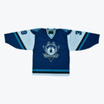 Nordiques Ice Hockey Jersey