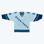 Nordiques Ice Hockey Jersey