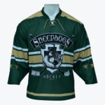 Sheepdogs Ice Hockey Jersey