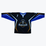 Rocky Raiders MX Suit