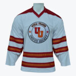 Utica Fraser Ice Hockey Jersey