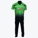 ACC Cricket Uniform
