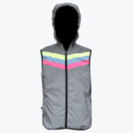 Reflective Running Vest