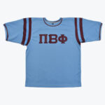 Porter American Football Jersey