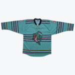 Sockeyes Ice Hockey Jersey