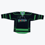 Monsters Ice Hockey Jersey