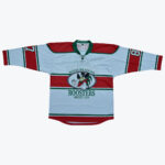 Roosters Ice Hockey Jersey