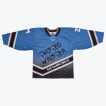 Twisted Wrister Ice Hockey Jersey