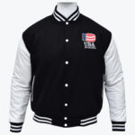 Shrine Varsity Jacket