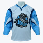 Jacalopes Ice Hockey Jersey