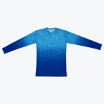 Stellar Senior Living Rash Guard