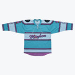 Mayhem Ice Hockey Uniform