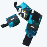 Panda Flex Wrist Wraps