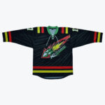 Kryptonite Ice Hockey Jersey