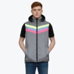 Reflective Running Vest