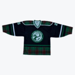 Irving Aviation Ice Hockey Jersey
