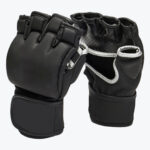 Grappling Gloves