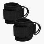 Weightlifting Ankle Strap