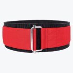 Weightlifting Belt