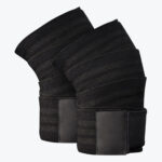 Knee Wraps