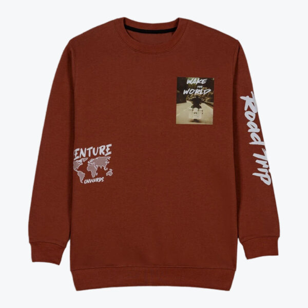 Sweatshirt