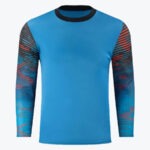 Soccer Goalie Jersey