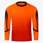 Soccer Goalie Jersey