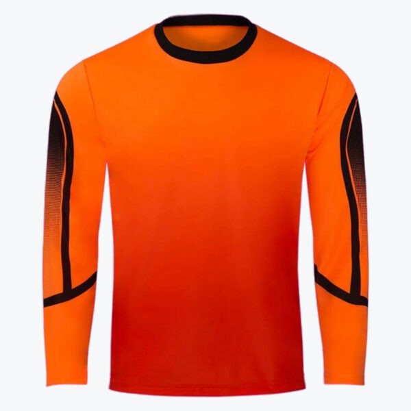 Soccer Goalie Jersey