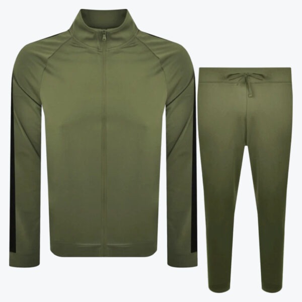 Tracksuits