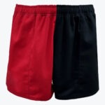 Rugby Shorts