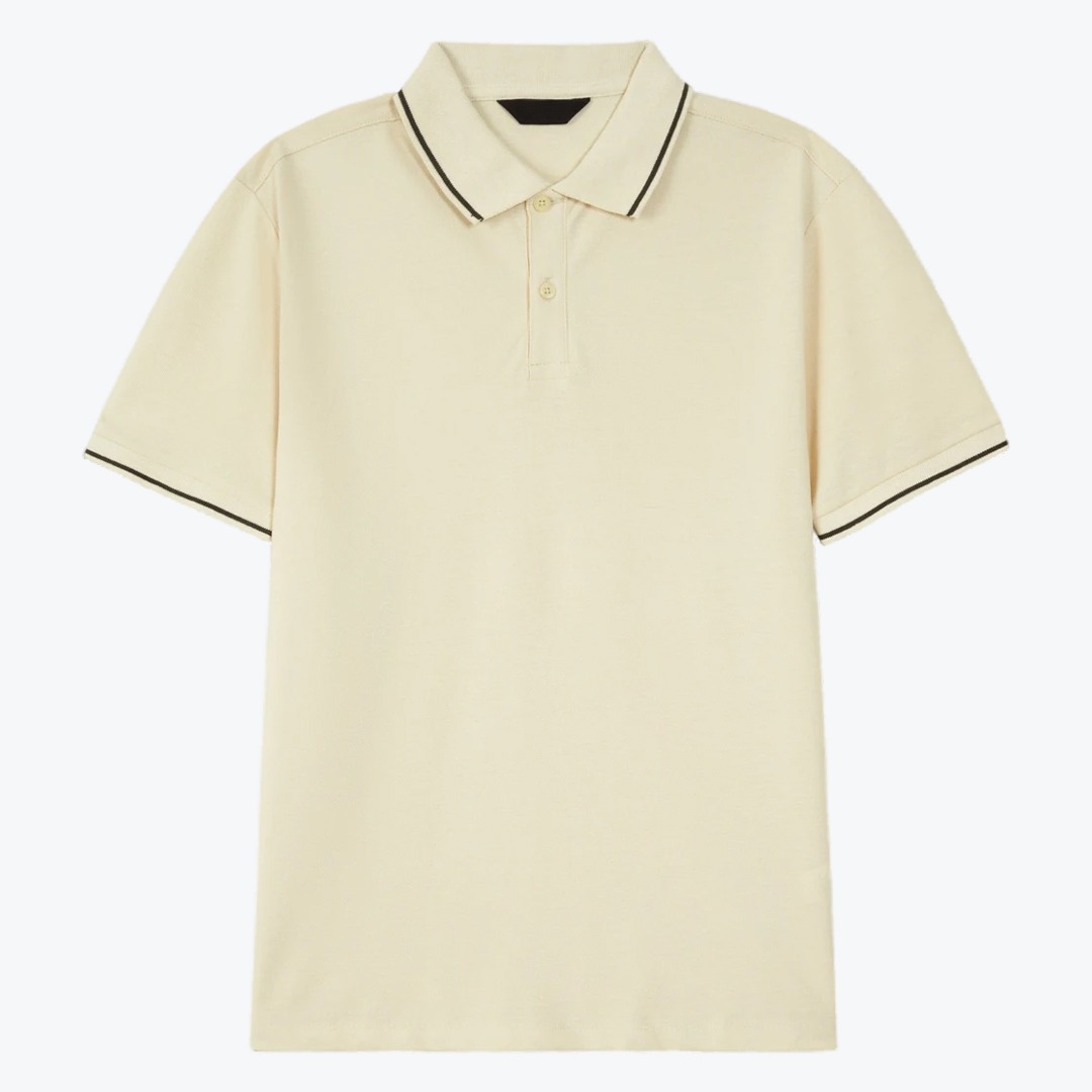 asd4654n_121647_image copy Polo Shirt - Image 1